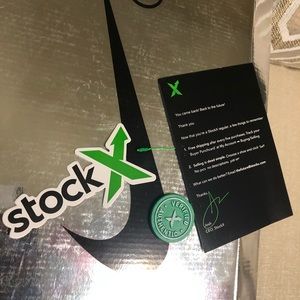 Size 10.5 Pine Green Off White SBs